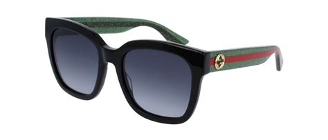 lunette gucci rouge|kering eyewear Gucci catalog.